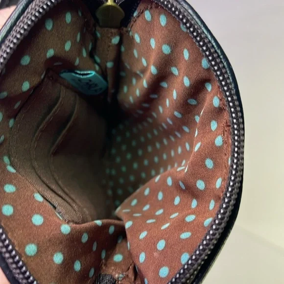 Chala Crossbody Bag - Cat Design - Picture 4 of 6